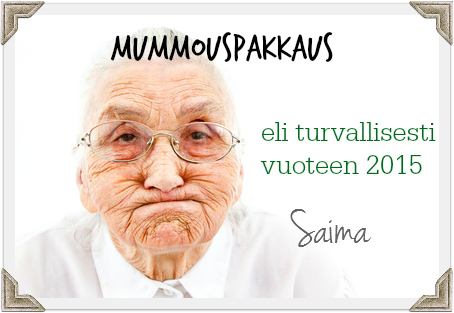 mummouspakkaus